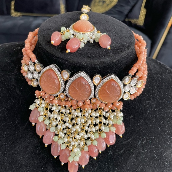 Indian &Pakistani style jewelry - Picture 4 of 4